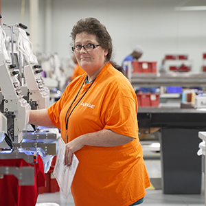 Manufacturing Industry